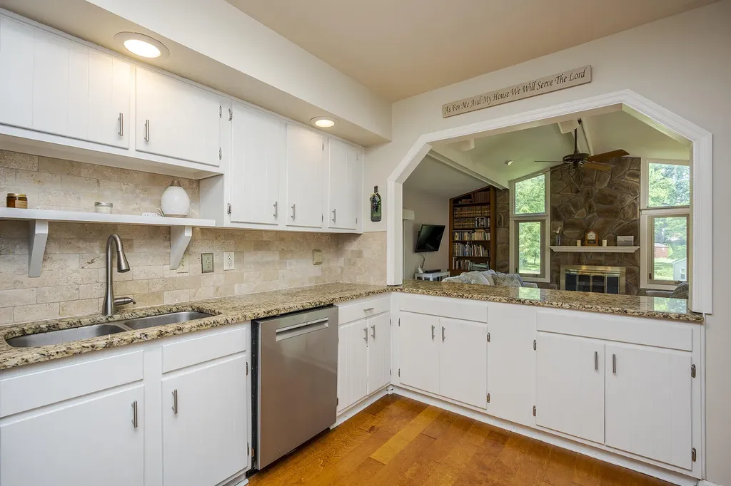 301 Atwood Drive Lexington KY 40515
