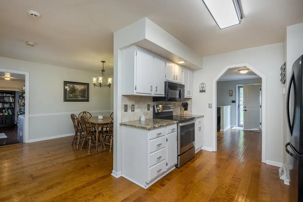 301 Atwood Drive Lexington KY 40515