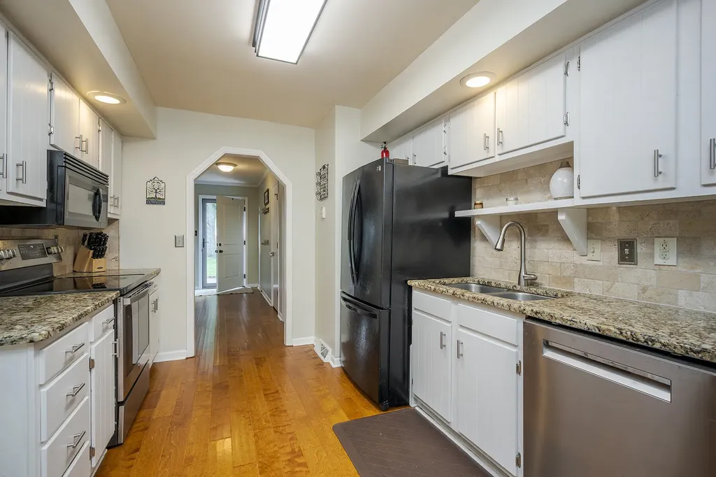 301 Atwood Drive Lexington KY 40515