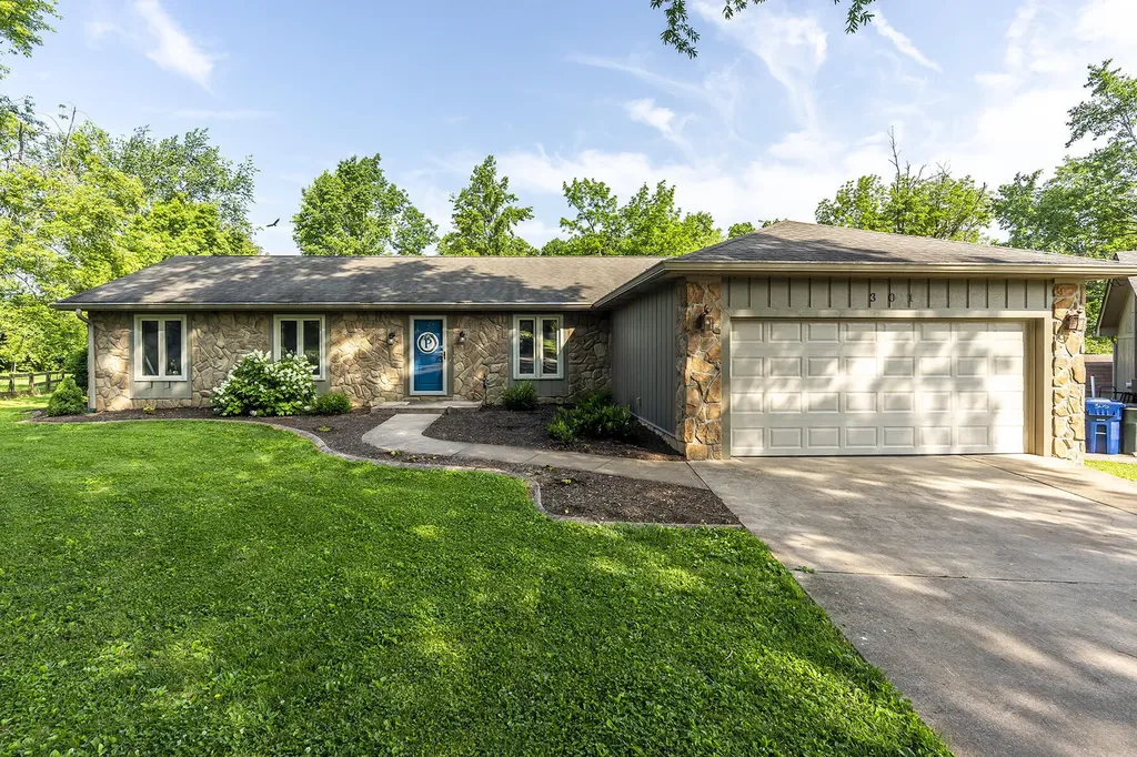 301 Atwood Drive Lexington KY 40515