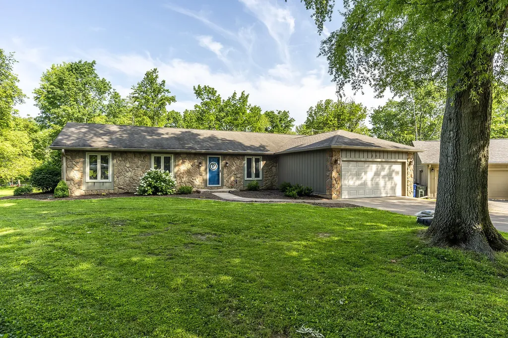 301 Atwood Drive Lexington KY 40515
