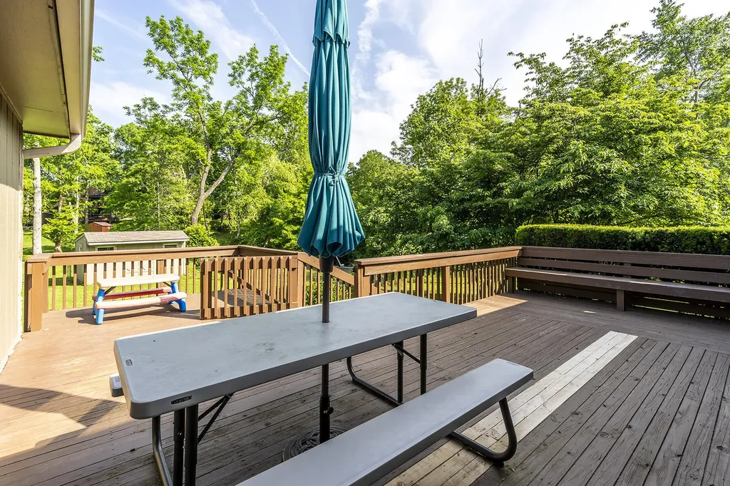 301 Atwood Drive Lexington KY 40515