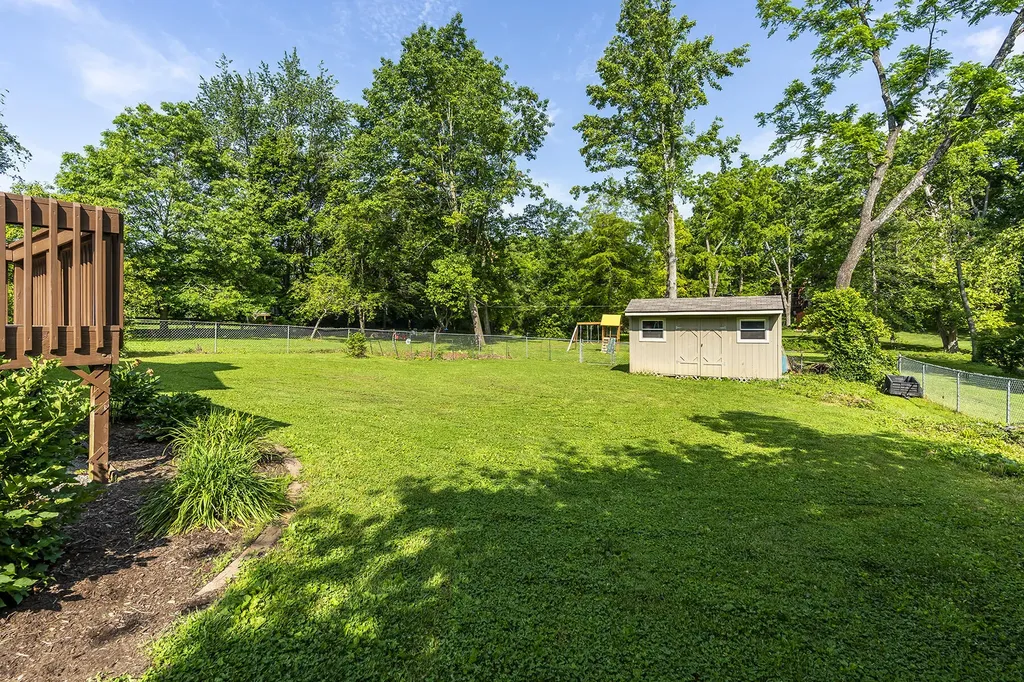 301 Atwood Drive Lexington KY 40515