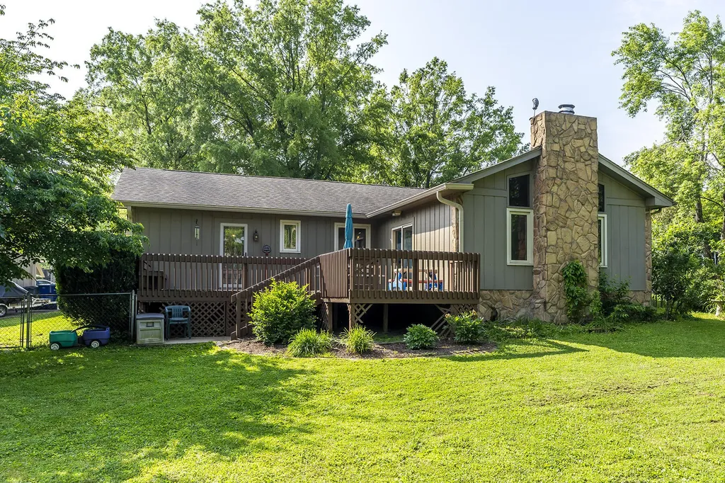 301 Atwood Drive Lexington KY 40515