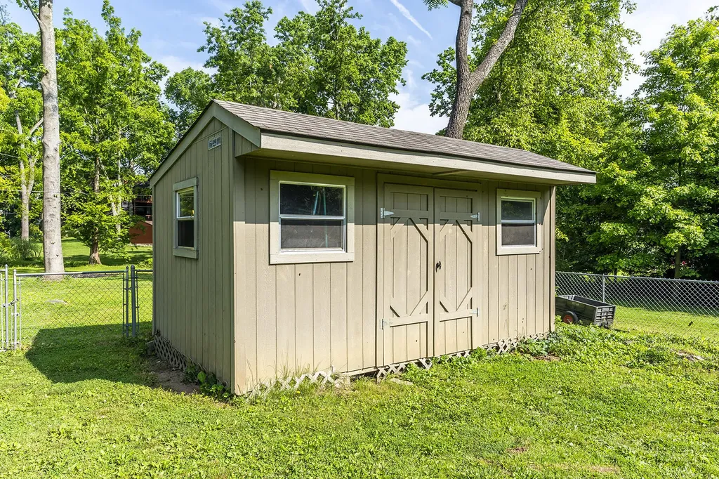 301 Atwood Drive Lexington KY 40515