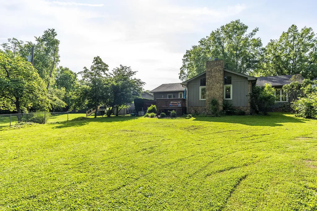 301 Atwood Drive Lexington KY 40515
