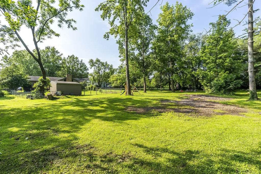 301 Atwood Drive Lexington KY 40515