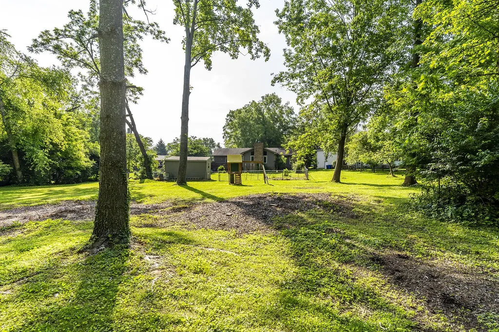 301 Atwood Drive Lexington KY 40515