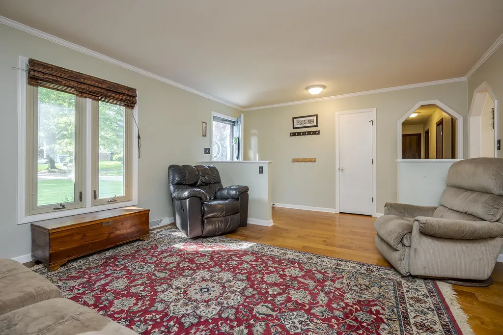 301 Atwood Drive Lexington KY 40515