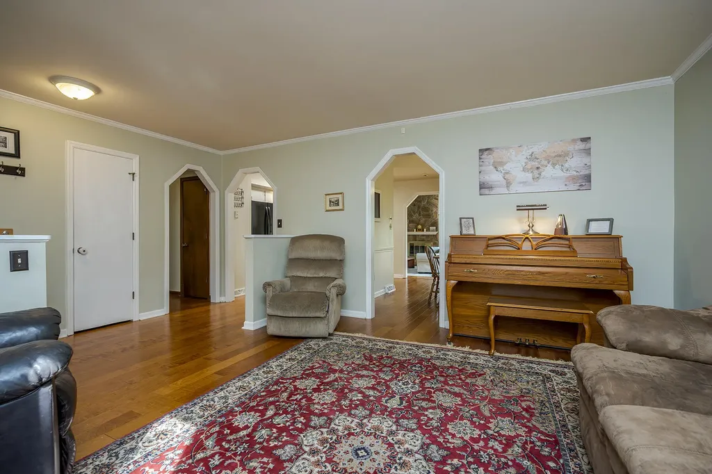 301 Atwood Drive Lexington KY 40515