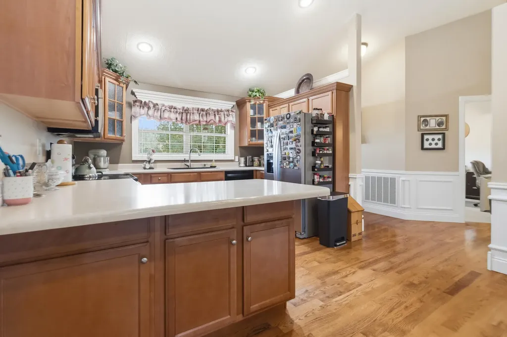 1162 Ferry Road Somerset KY 42503