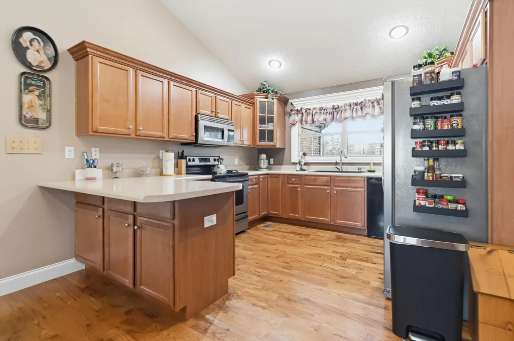 1162 Ferry Road Somerset KY 42503