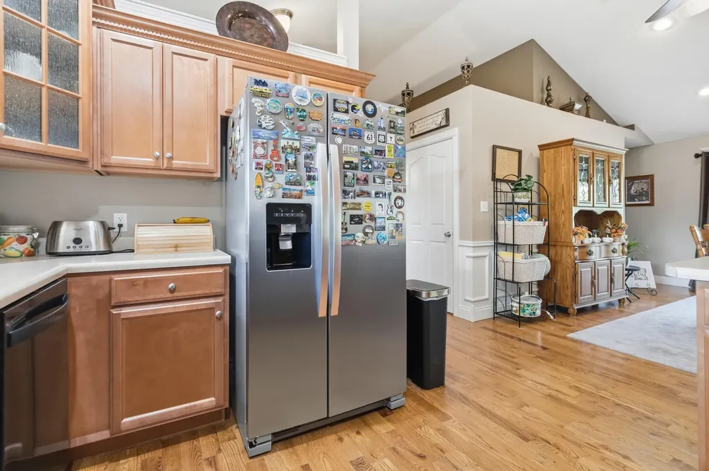 1162 Ferry Road Somerset KY 42503