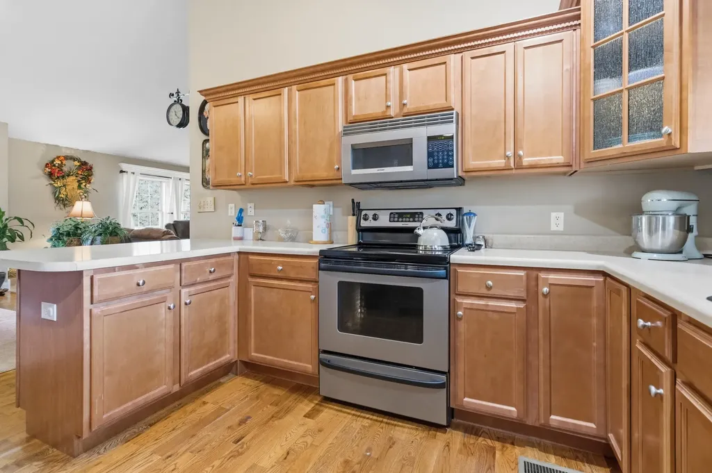 1162 Ferry Road Somerset KY 42503