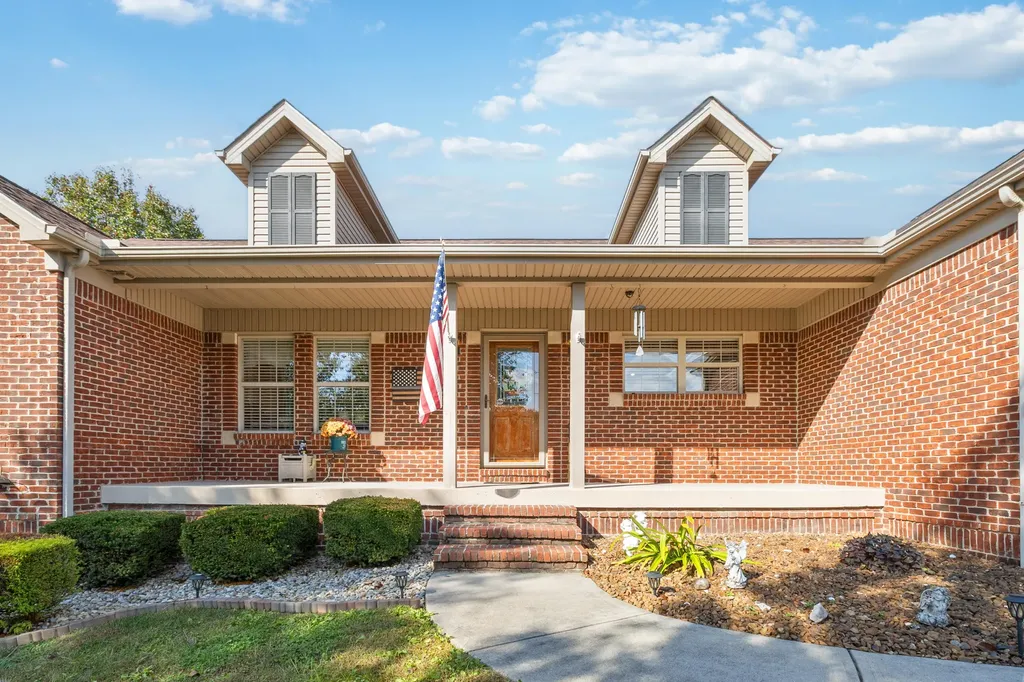 1162 Ferry Road Somerset KY 42503