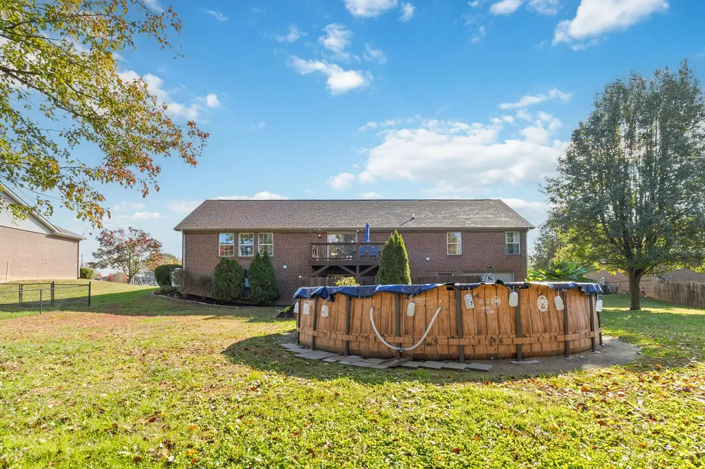 1162 Ferry Road Somerset KY 42503