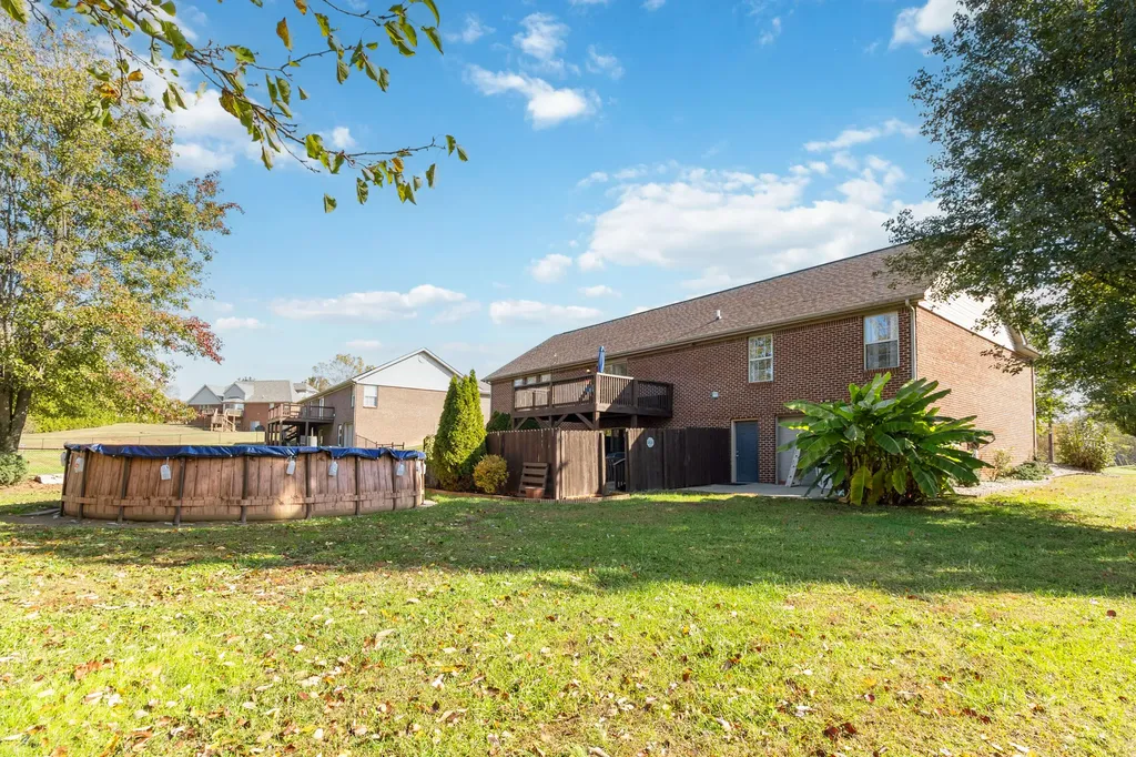 1162 Ferry Road Somerset KY 42503