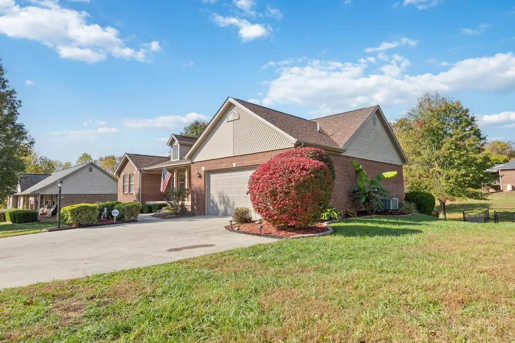 1162 Ferry Road Somerset KY 42503