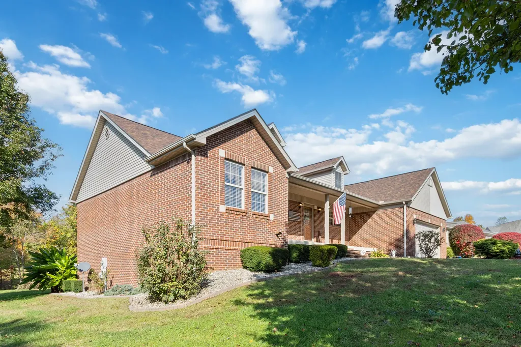 1162 Ferry Road Somerset KY 42503