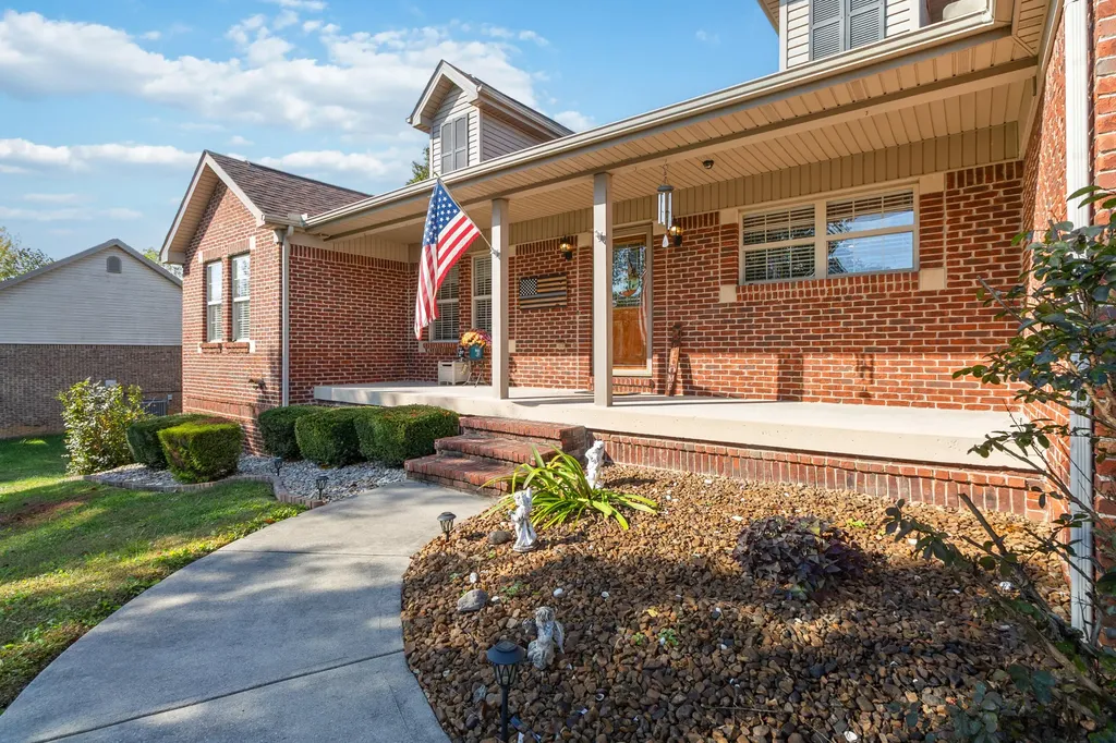 1162 Ferry Road Somerset KY 42503