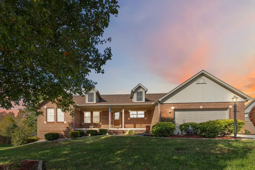 1162 Ferry Road Somerset KY 42503