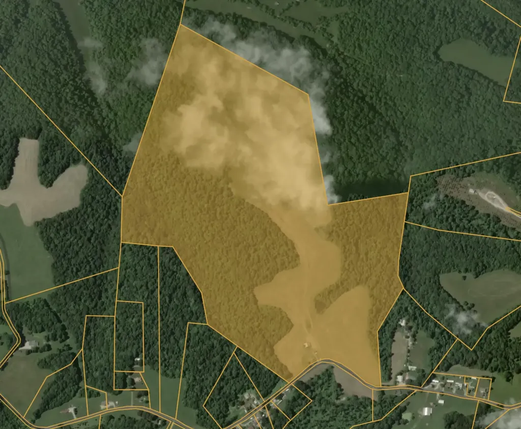 1591 Henson Ridge Road Liberty KY 42539