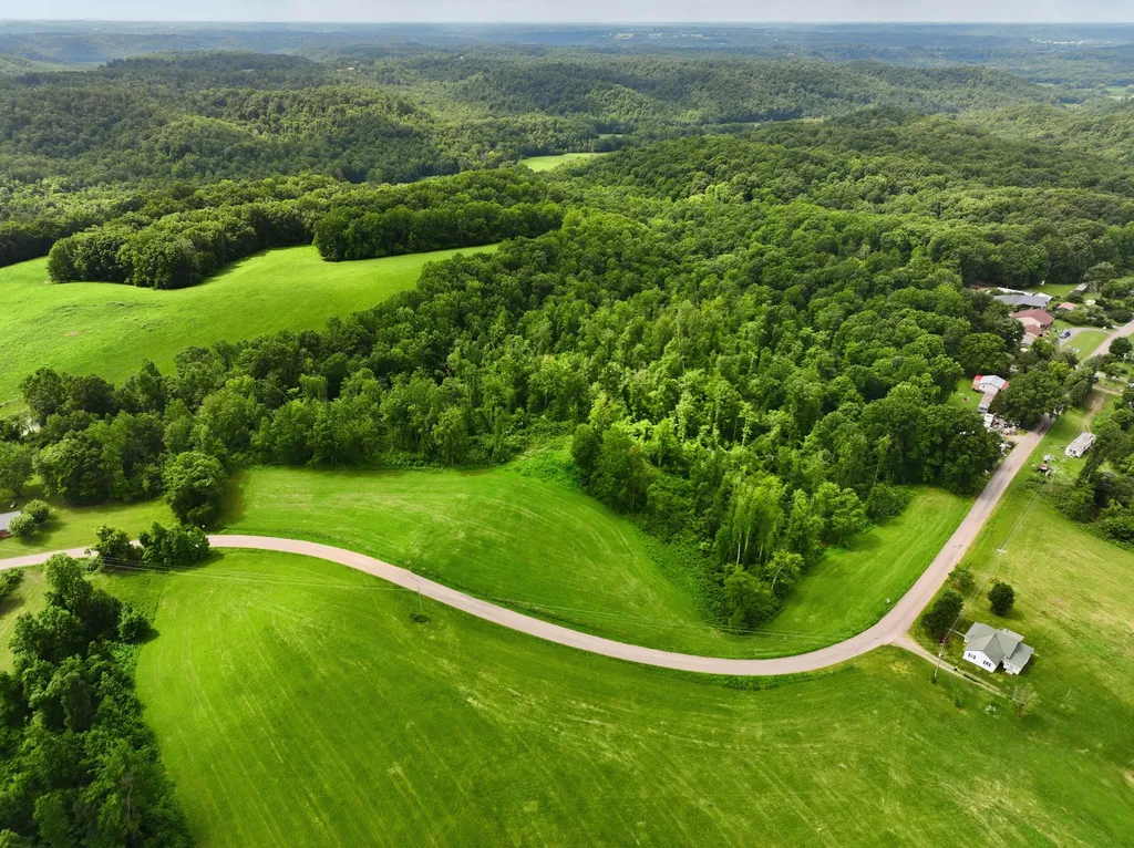 1591 Henson Ridge Road Liberty KY 42539