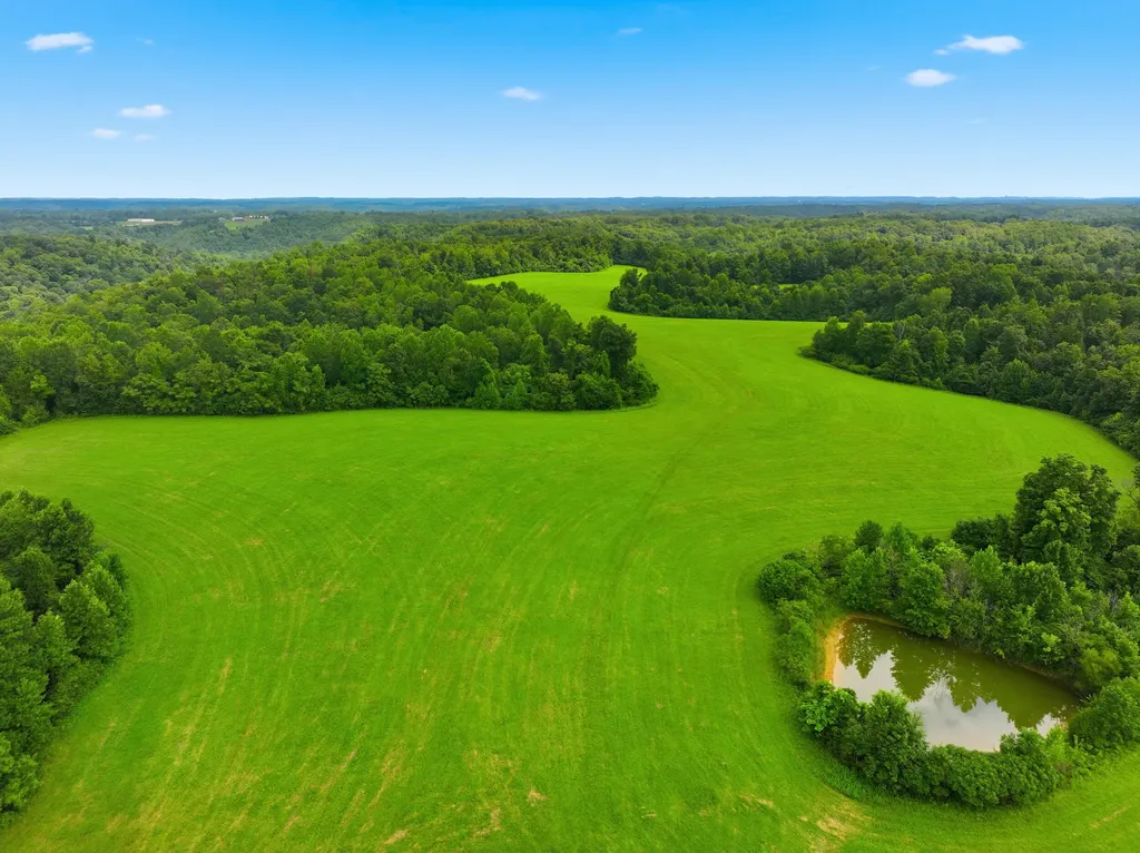 1591 Henson Ridge Road Liberty KY 42539