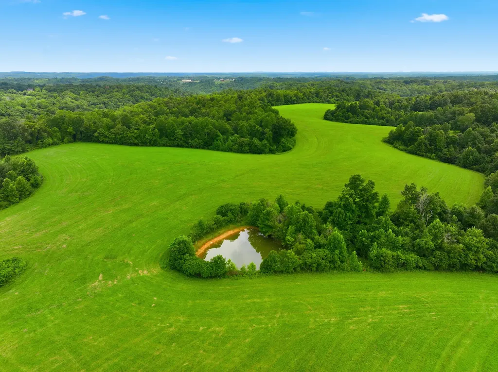 1591 Henson Ridge Road Liberty KY 42539