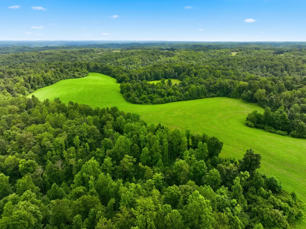 1591 Henson Ridge Road Liberty KY 42539
