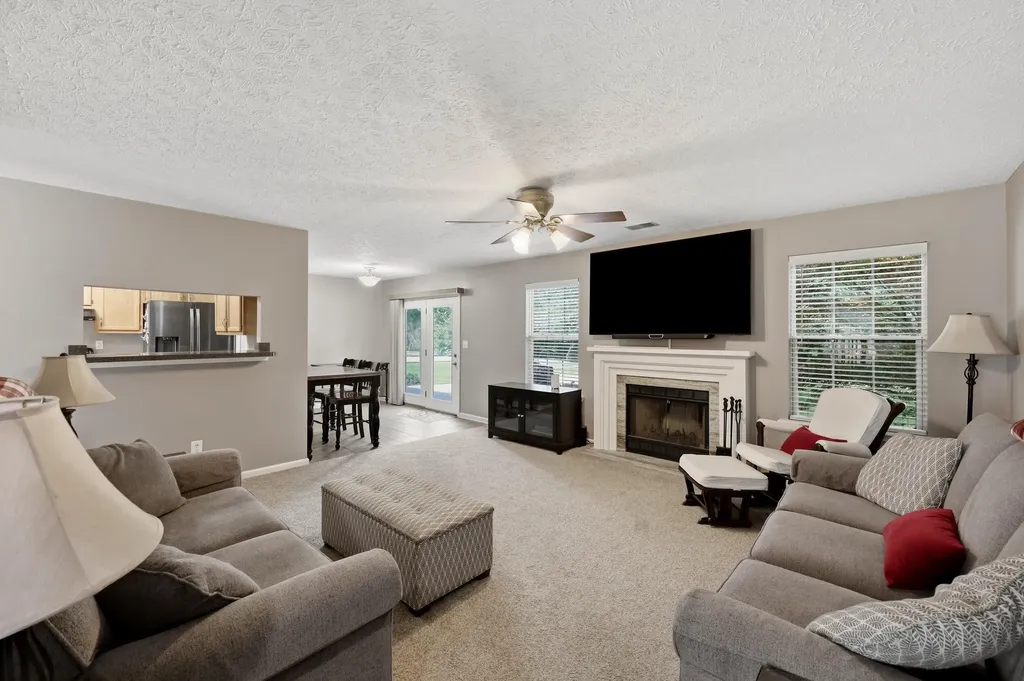 525 Harlan Drive Nicholasville KY 40356