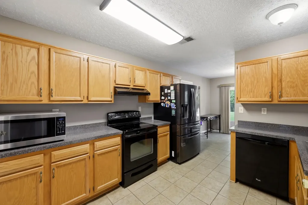 525 Harlan Drive Nicholasville KY 40356