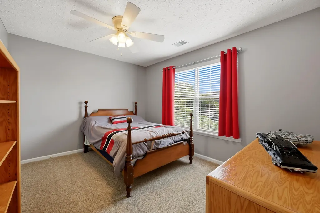 525 Harlan Drive Nicholasville KY 40356