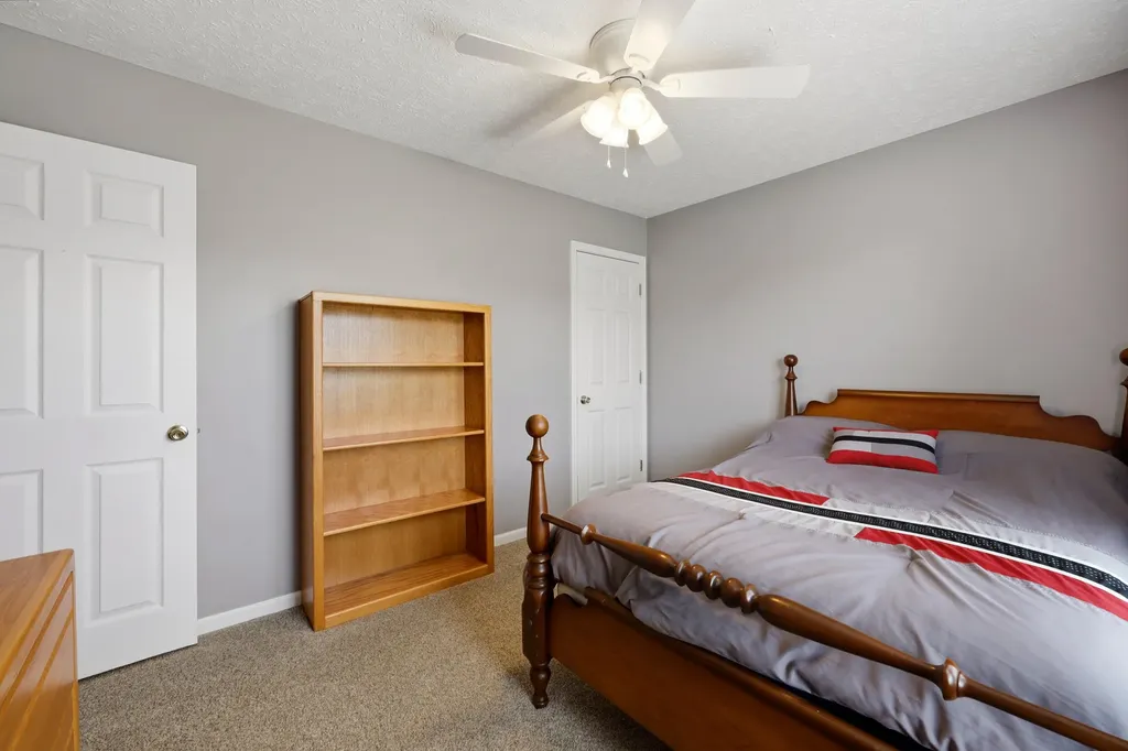 525 Harlan Drive Nicholasville KY 40356