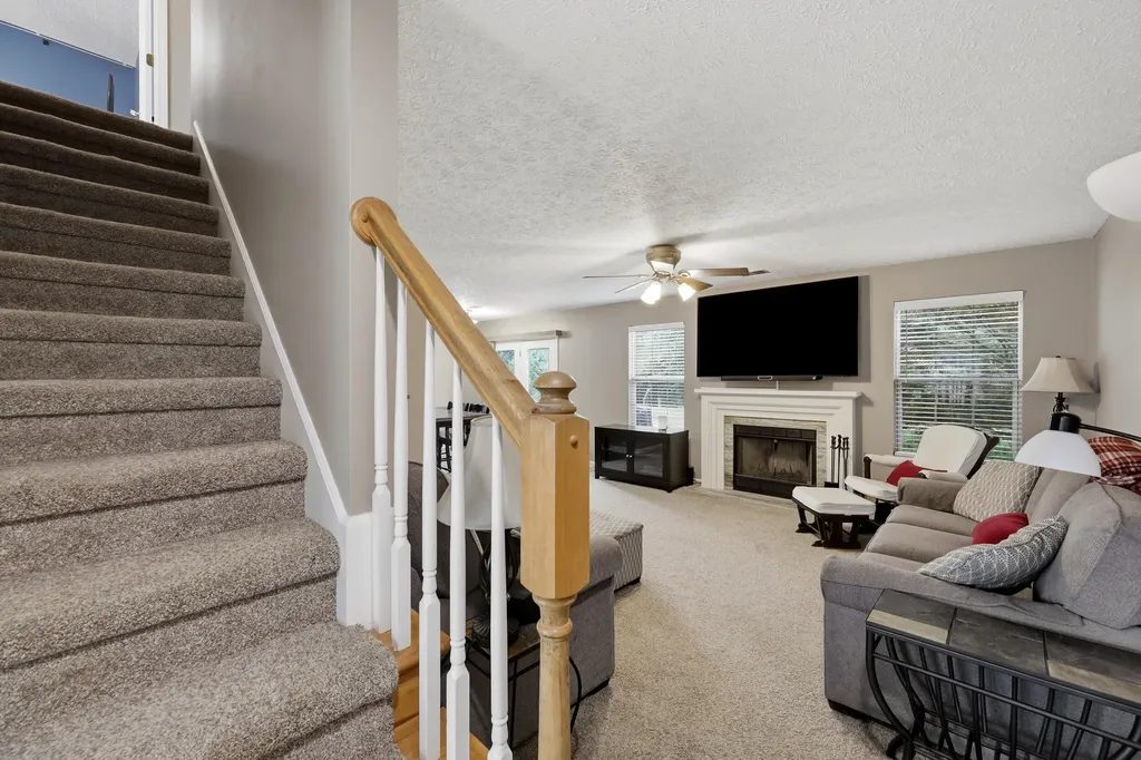 525 Harlan Drive Nicholasville KY 40356
