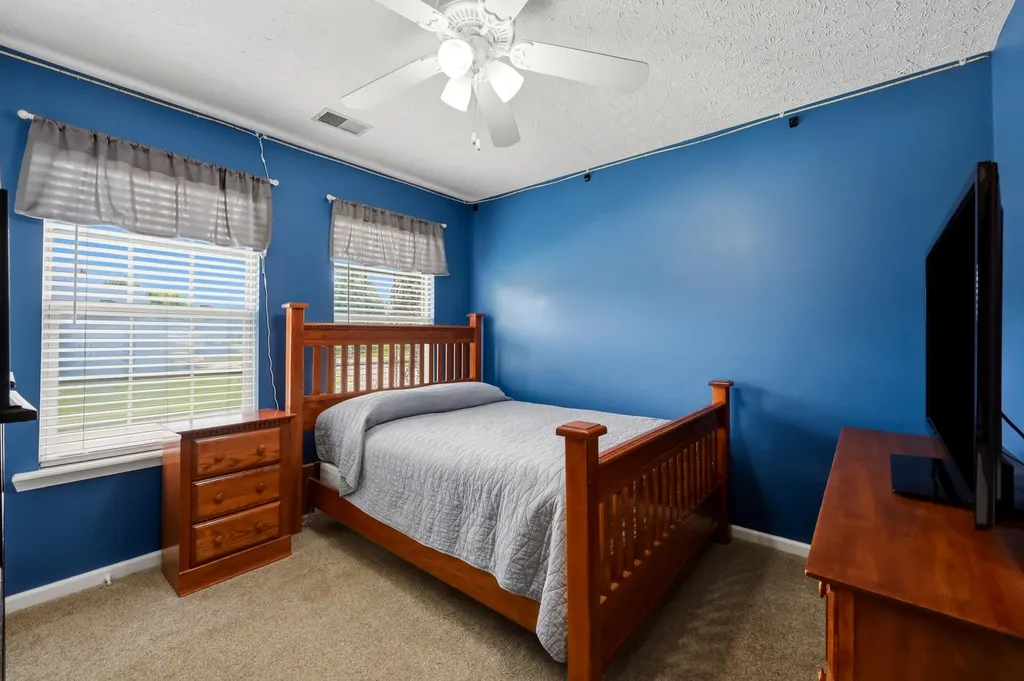 525 Harlan Drive Nicholasville KY 40356
