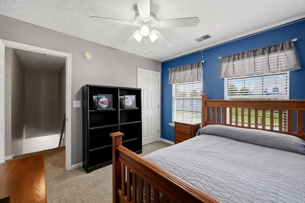 525 Harlan Drive Nicholasville KY 40356