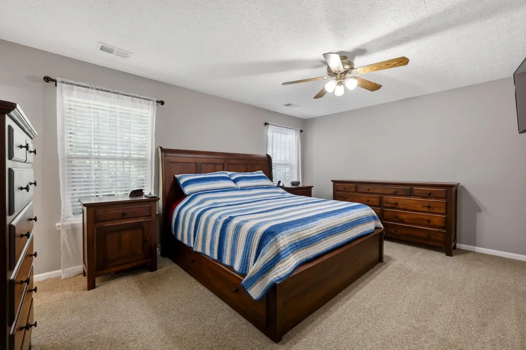 525 Harlan Drive Nicholasville KY 40356