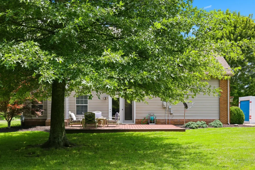 525 Harlan Drive Nicholasville KY 40356