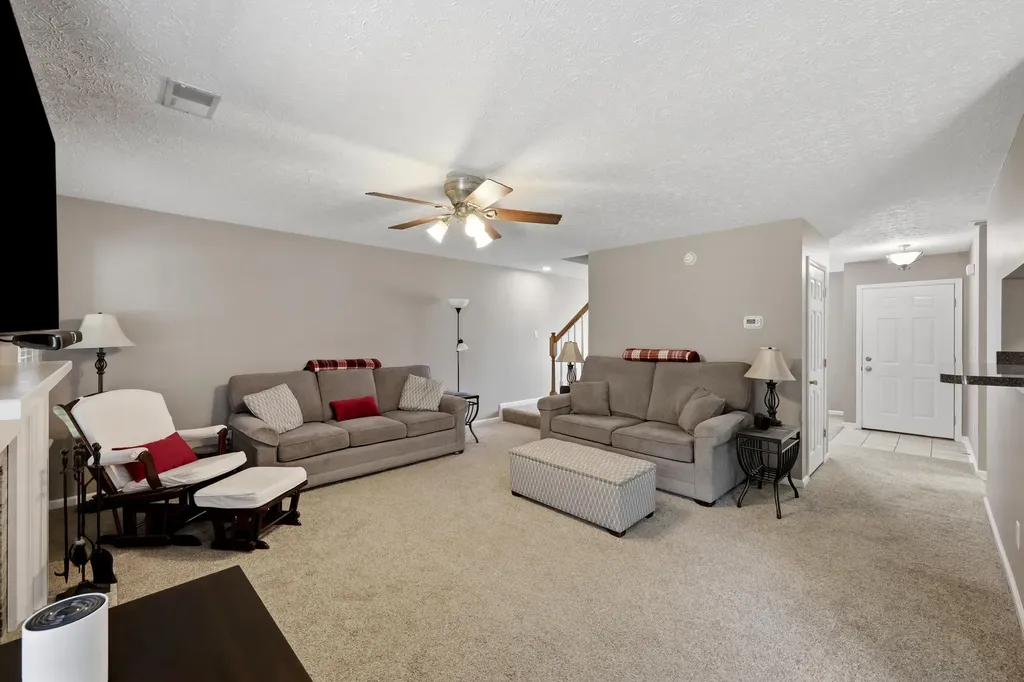 525 Harlan Drive Nicholasville KY 40356