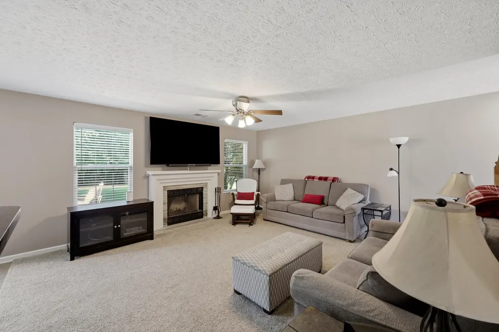 525 Harlan Drive Nicholasville KY 40356
