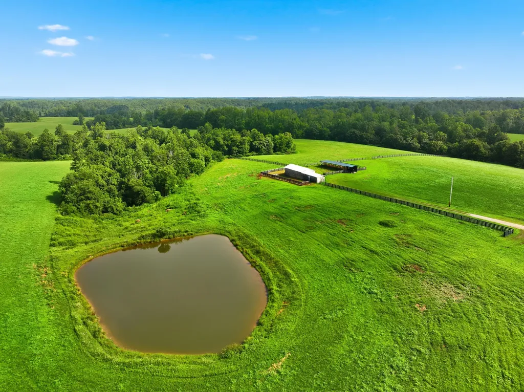 1219 Blevins Road Liberty KY 42539