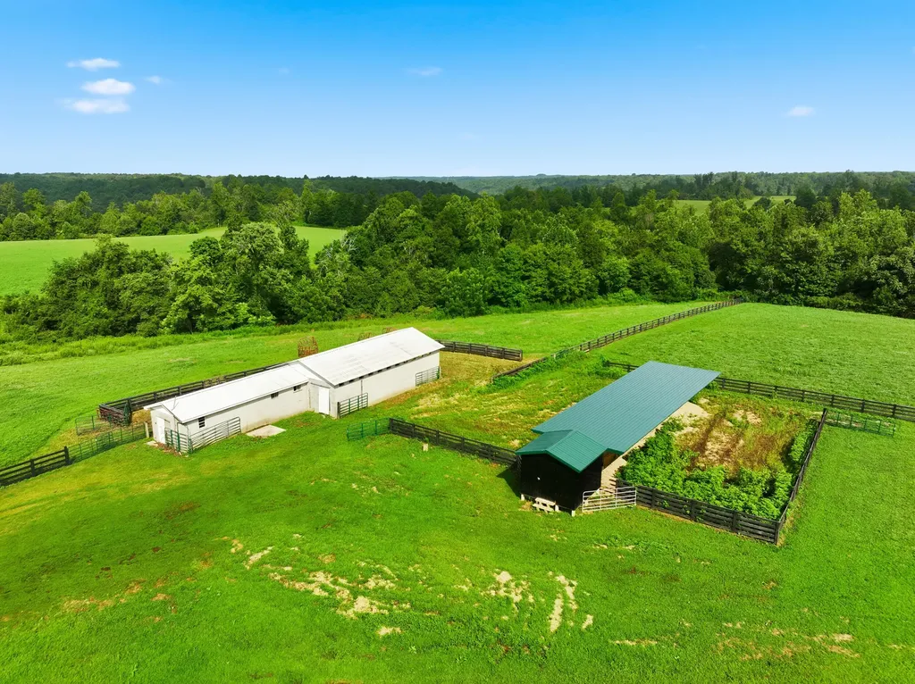 1219 Blevins Road Liberty KY 42539