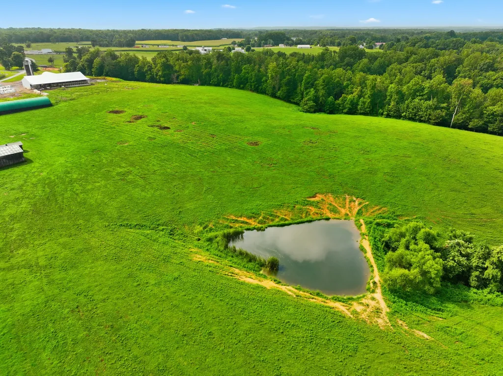 1219 Blevins Road Liberty KY 42539