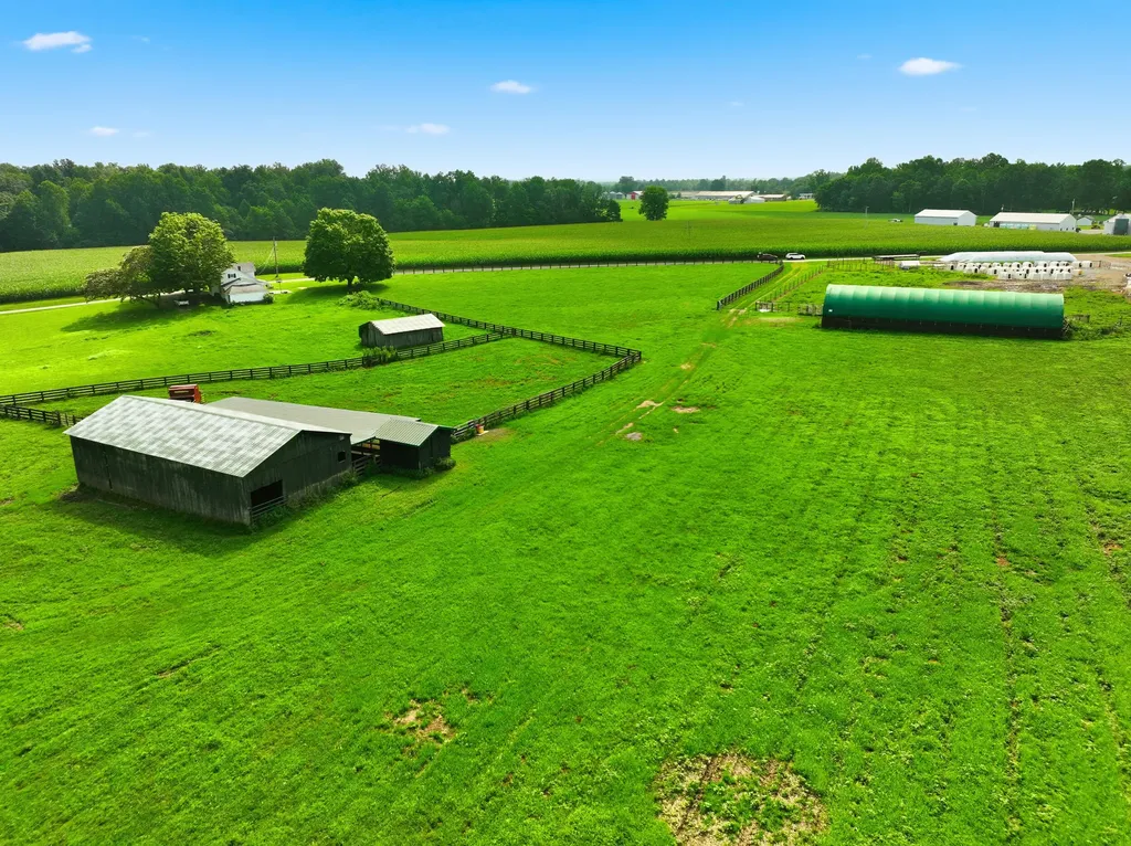 1219 Blevins Road Liberty KY 42539