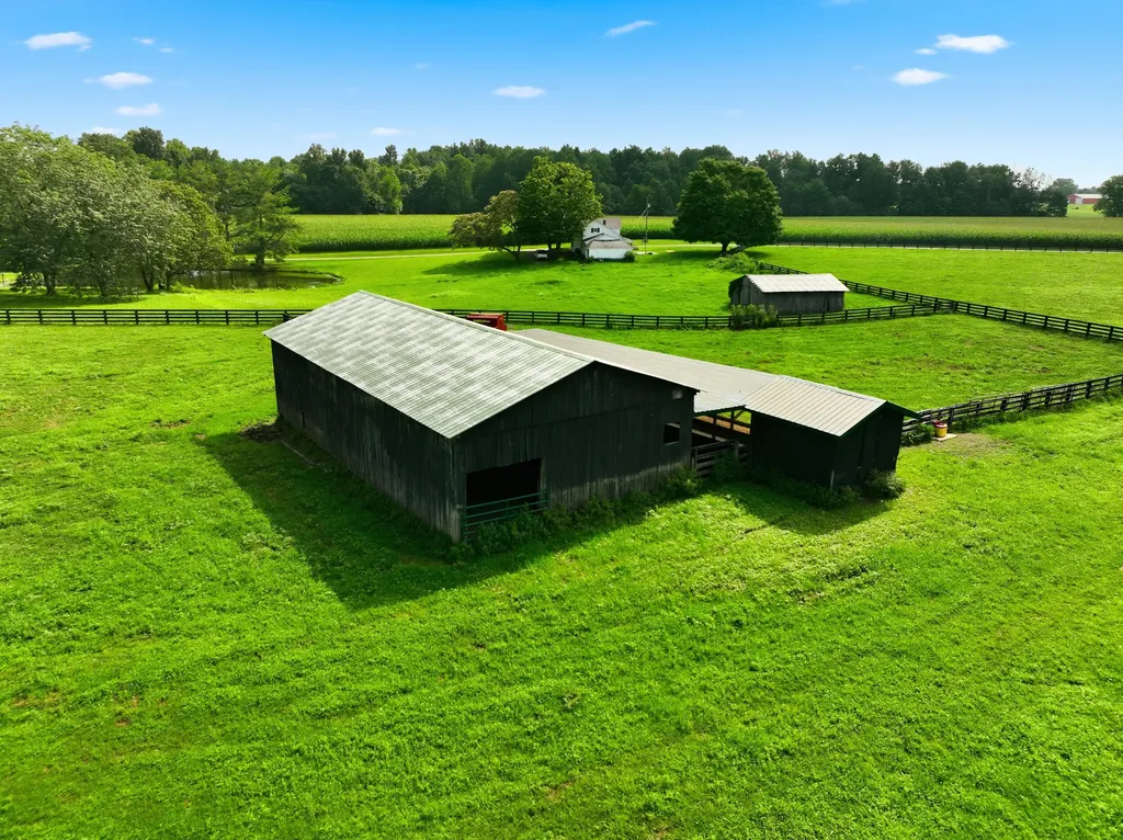 1219 Blevins Road Liberty KY 42539