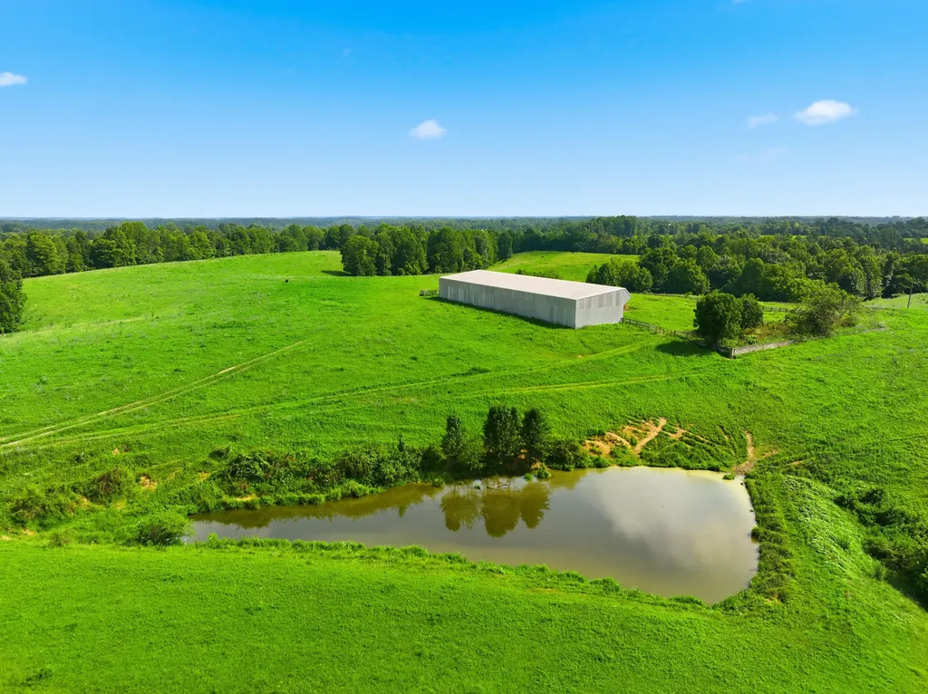 1219 Blevins Road Liberty KY 42539