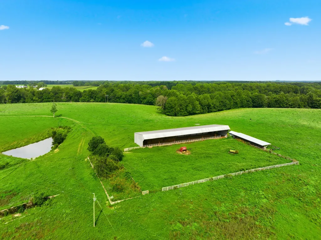 1219 Blevins Road Liberty KY 42539