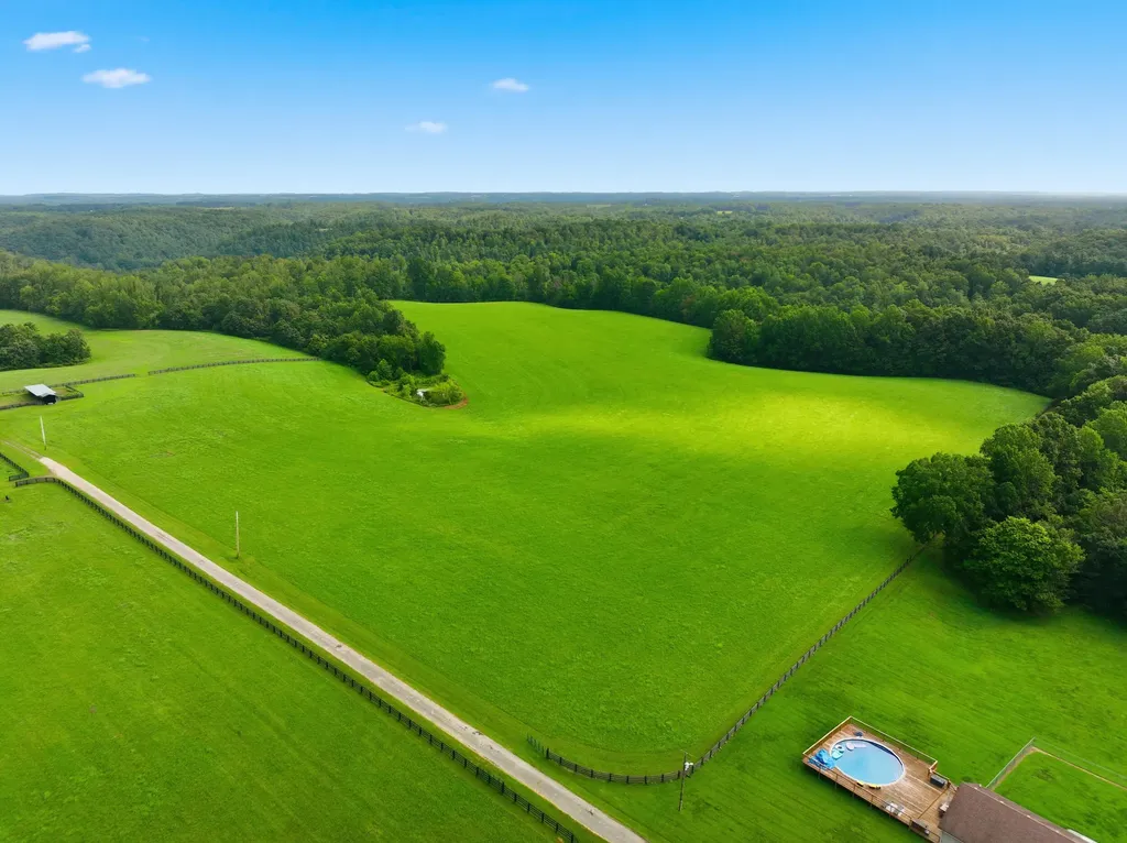1219 Blevins Road Liberty KY 42539