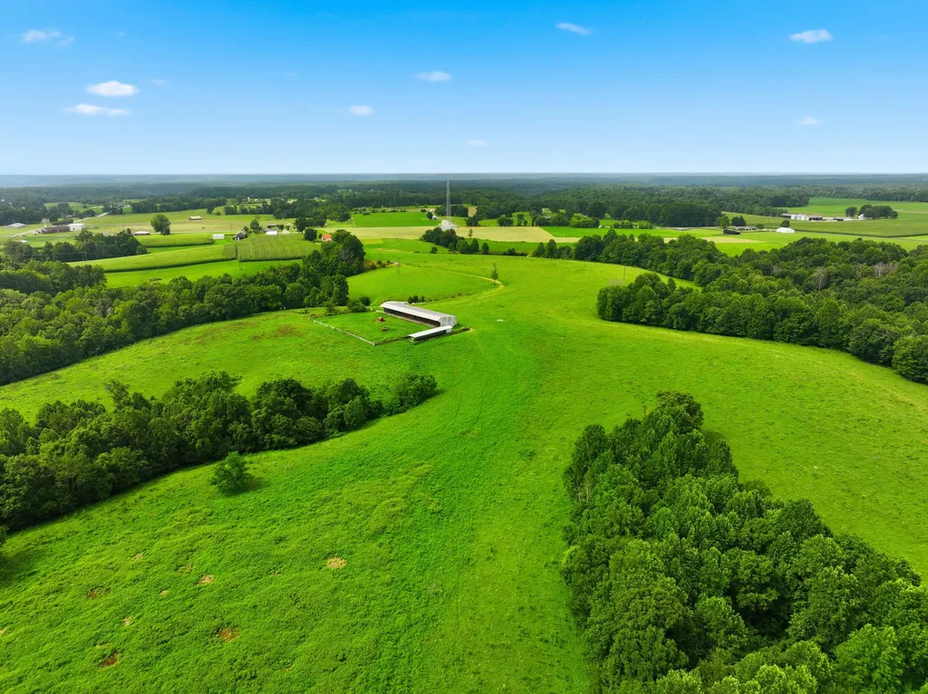 1219 Blevins Road Liberty KY 42539